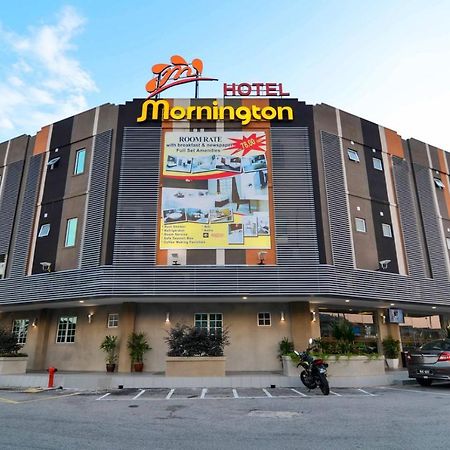 Hotel Mornington Bukit Permata Lumut Eksteriør bilde