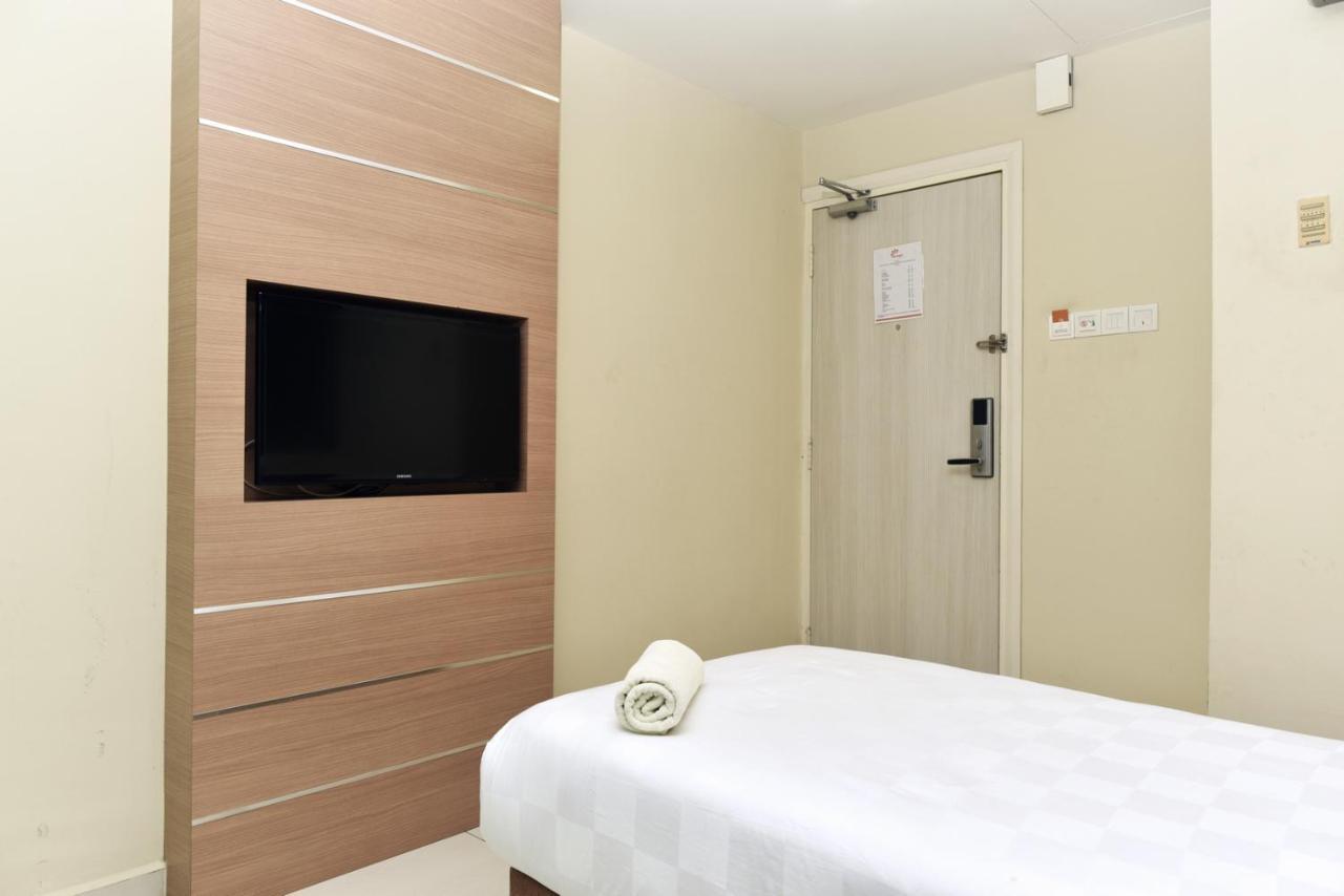 Hotel Mornington Bukit Permata Lumut Eksteriør bilde